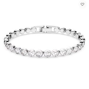 Swarovski Tennis Bracelet